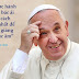 Các câu Tweet của Giáo hoàng Phanxicô @Pontifex