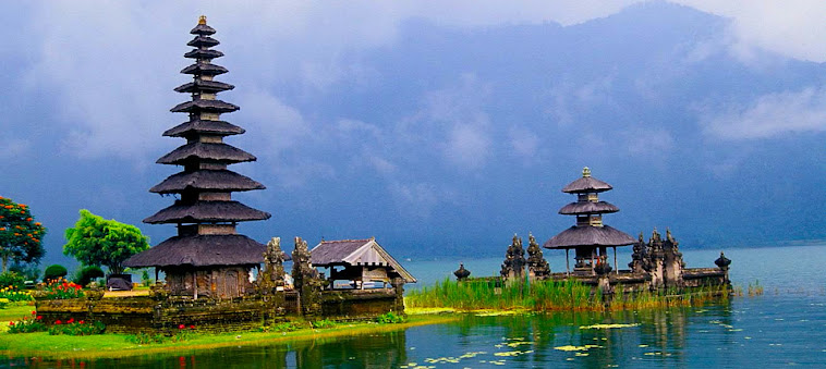 Bali  Temple