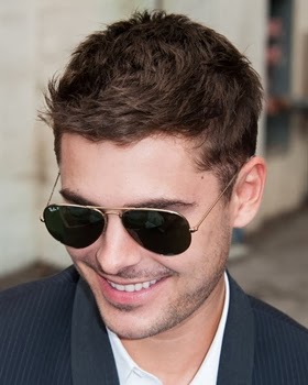 Hairstyle for Men Round Face Hairstyle for Men Round Face
