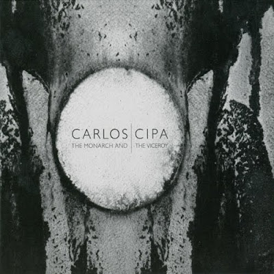 31615 Carlos Cipa – The Monarch And The Viceroy [7.5]