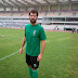 Futebol – Jogador permanece em terras de Macau “ Luís Ferreira “Jardel” troca águias por leões”