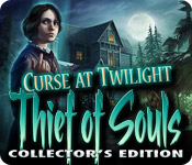 Curse at Twilight: Thief of Souls Collector's Edition [FINAL]