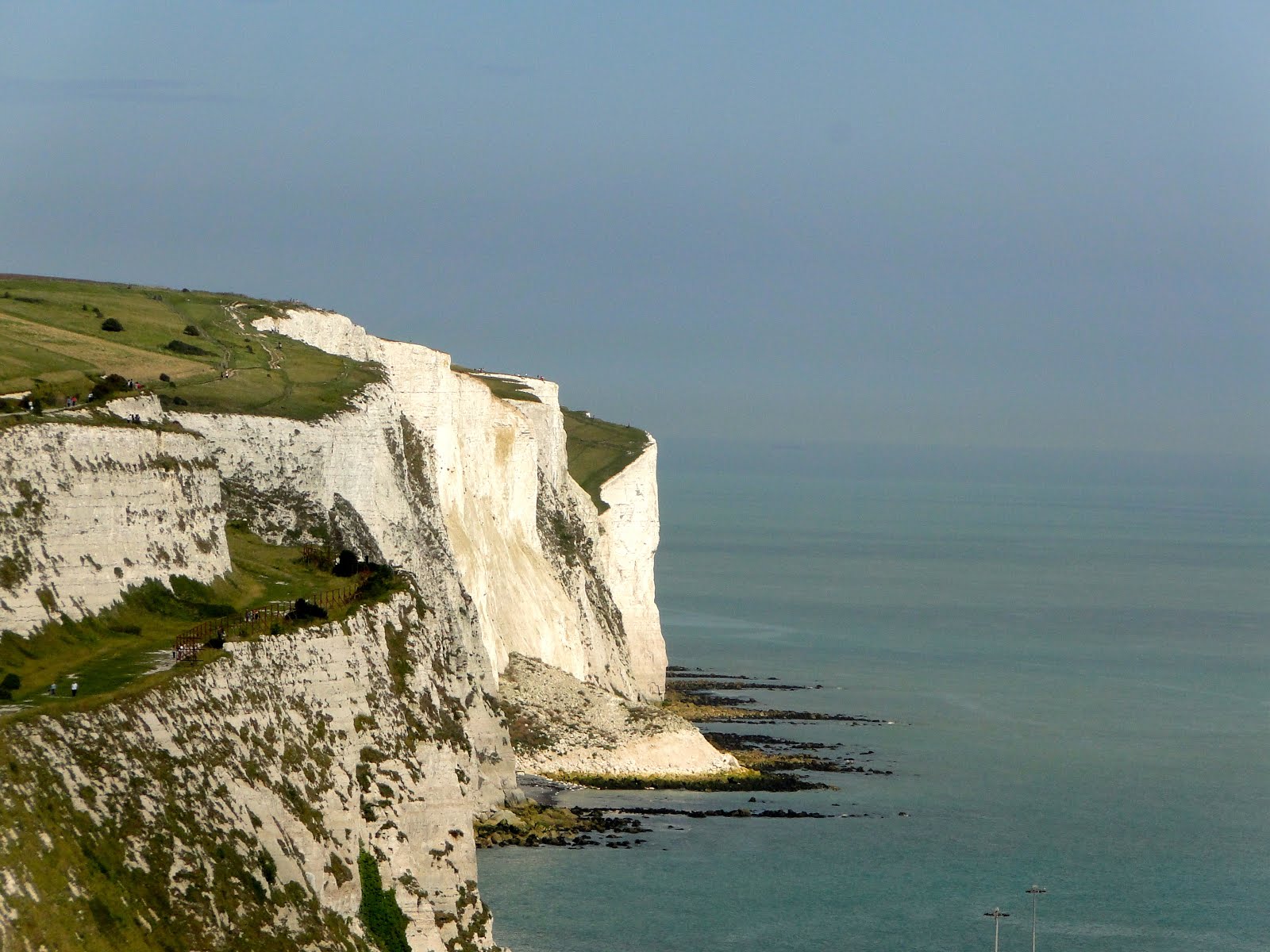 White Cliffs of Dover