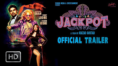 Jackpot 2013 Bollywood Lyrics Songs
