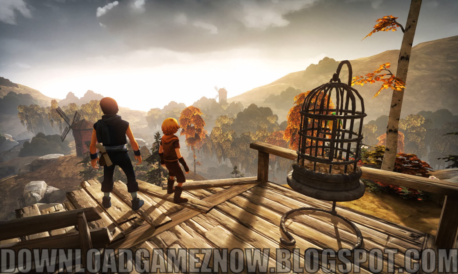 download brothers a tale of two sons for free download brothers a tale of two sons for free