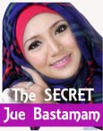 Who Is Jue Bastamam?