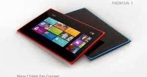 nokia firmware and other