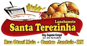 Lanchonete Santa Terezinha