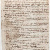 El curriculum vitae (Hoja de vida,Resume) de Leonardo da Vinci