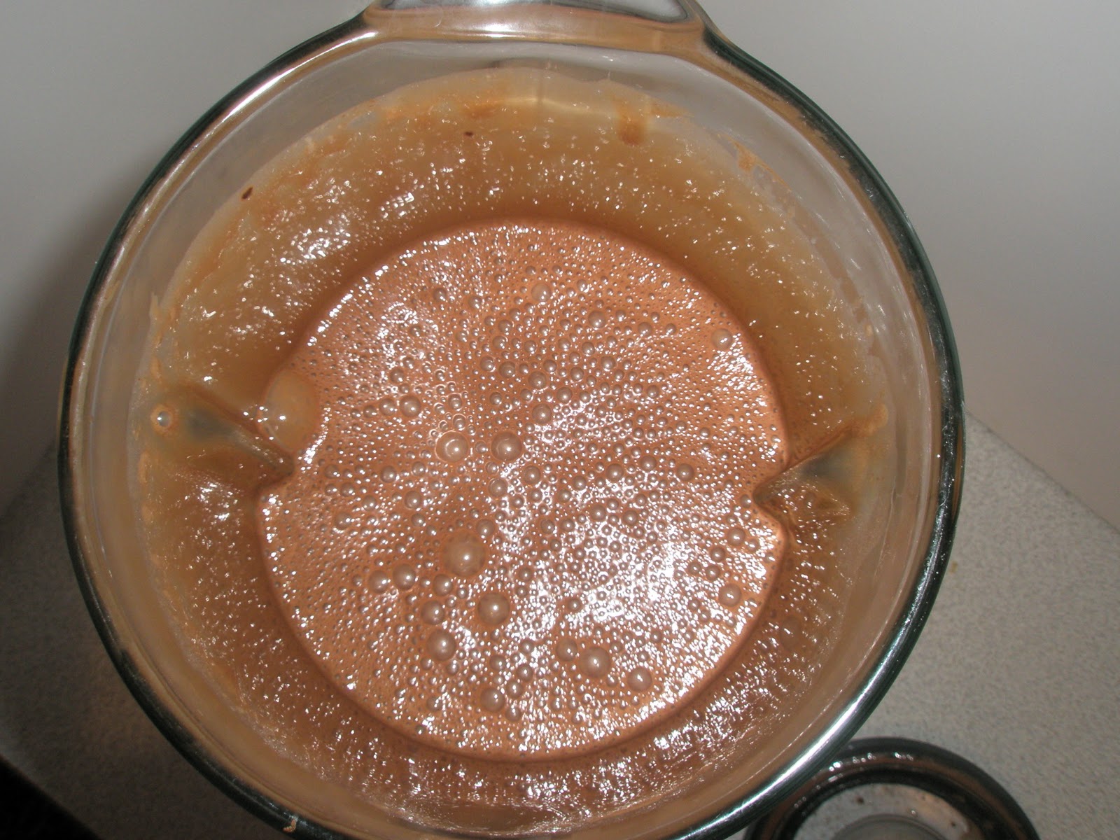 Got it, Cook it Chocolate Grand Marnier Pot du Creme