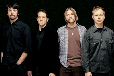 Foo Fighters Rope Lyrics And Video Foo Fighters Rope Cover Album Foo Fighters Rope