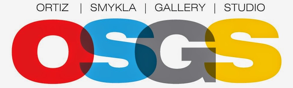 OSGS (Ortiz-Smykla | Gallery-Studio)
