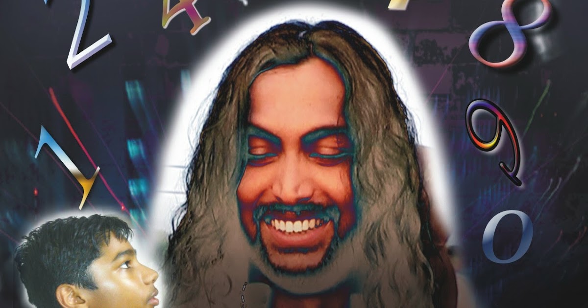 ‘Elusive Numbers’ - Free Download