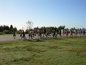 Terry Fox Run