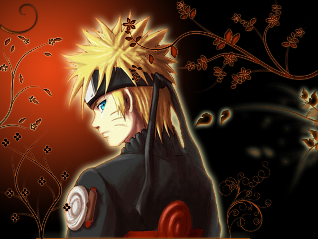 gallery wallpaper naruto