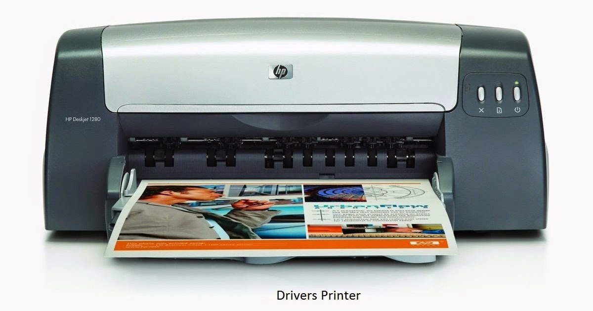 official hp printer drivers for download