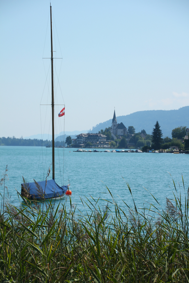 Project Oneworld Austria Portschach