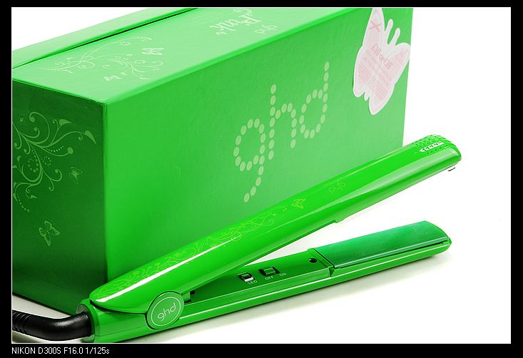 GHD hair straightenersthe most colourful hair straighteners Cheap