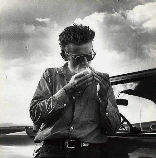 James Dean