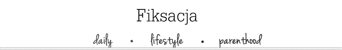 Fiksacja