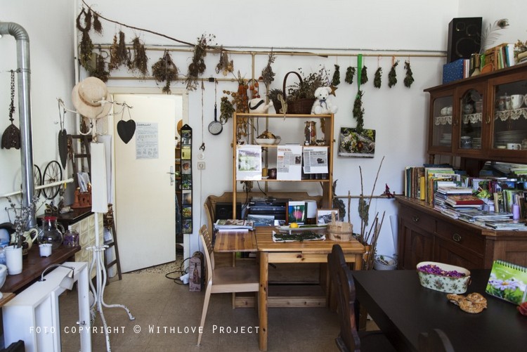 gardening withlove | withlove project