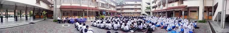 SMK LEMBAH SUBANG