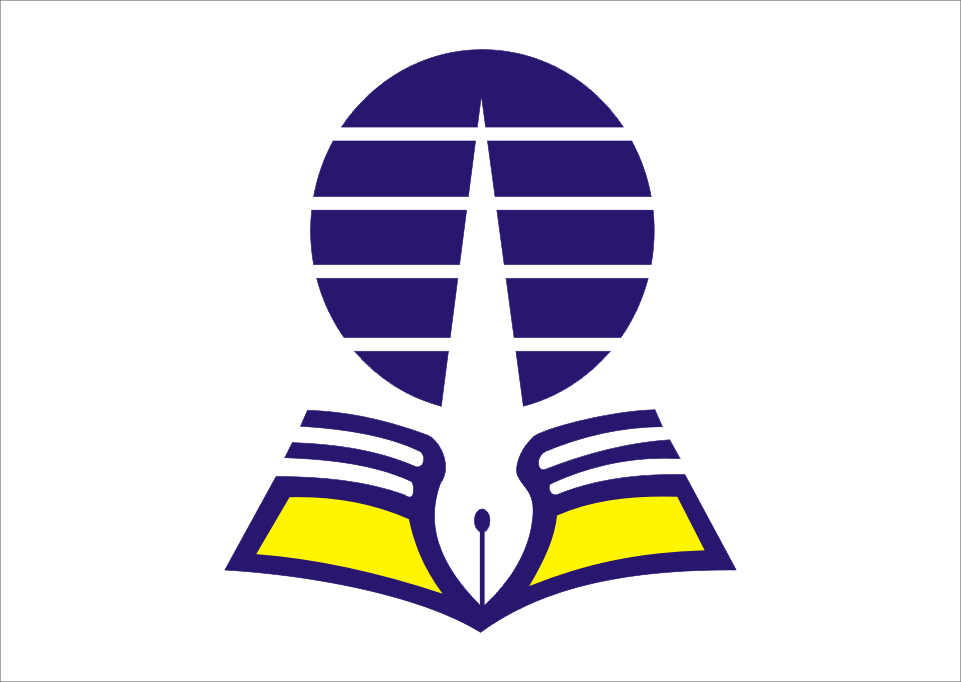 Universitas Terbuka Logo Vector