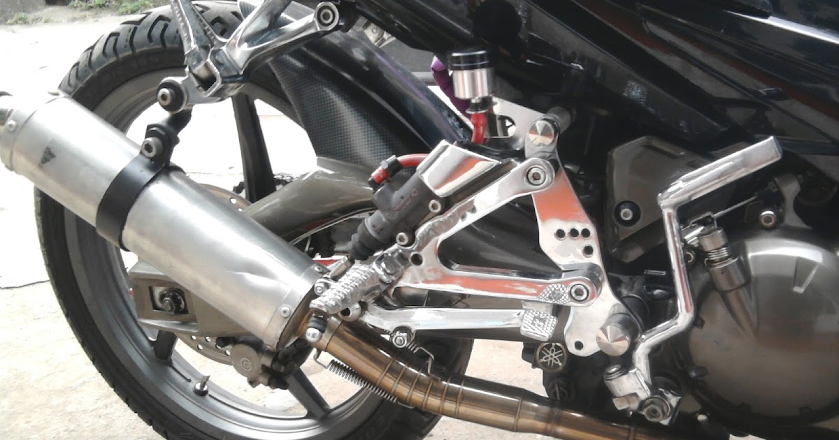 modifikasi underbone modifikasi underbone