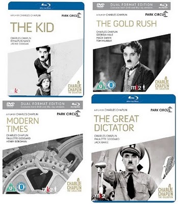 مشاهدة وتحميل جميع اجزاء سلسلة افلام شارلي شبلن Charlie Chaplin Trilogy مترجم اون لاين