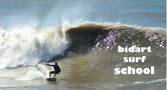 bidartsurfschool