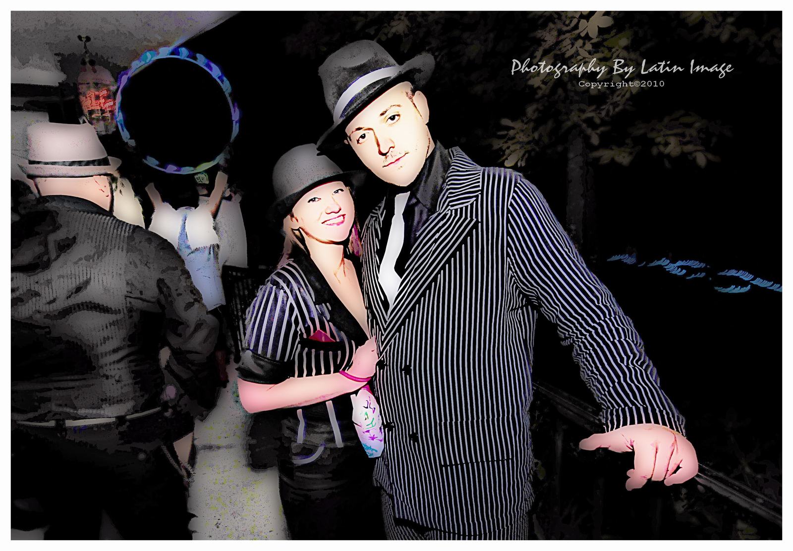 Castle Mcculloch Carnival