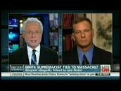 CNN Wolf Blitzer interviews