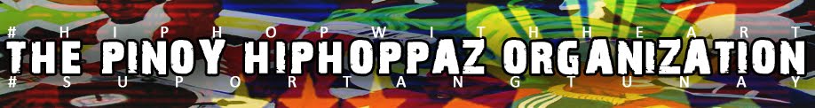 The Pinoy HipHoppaz Organization