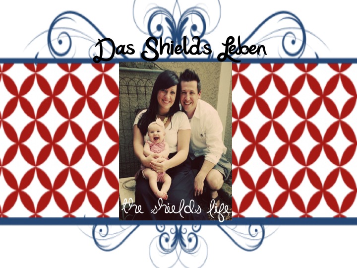 Das Shields Leben