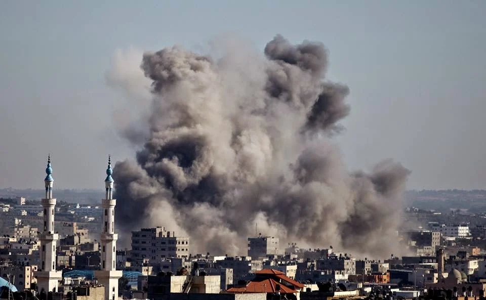 Israel, Israel air strike, Gaza, Palestinians, Gaza campaign