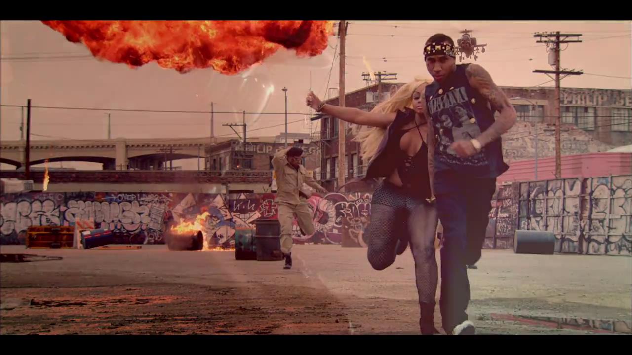 Tyga rack city download audiomack full Tyga rack city download audiomack full