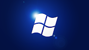 Windows Logo. Windows 1.0 lacked a degree of functionality, achieved little . (windows logo by reenan)