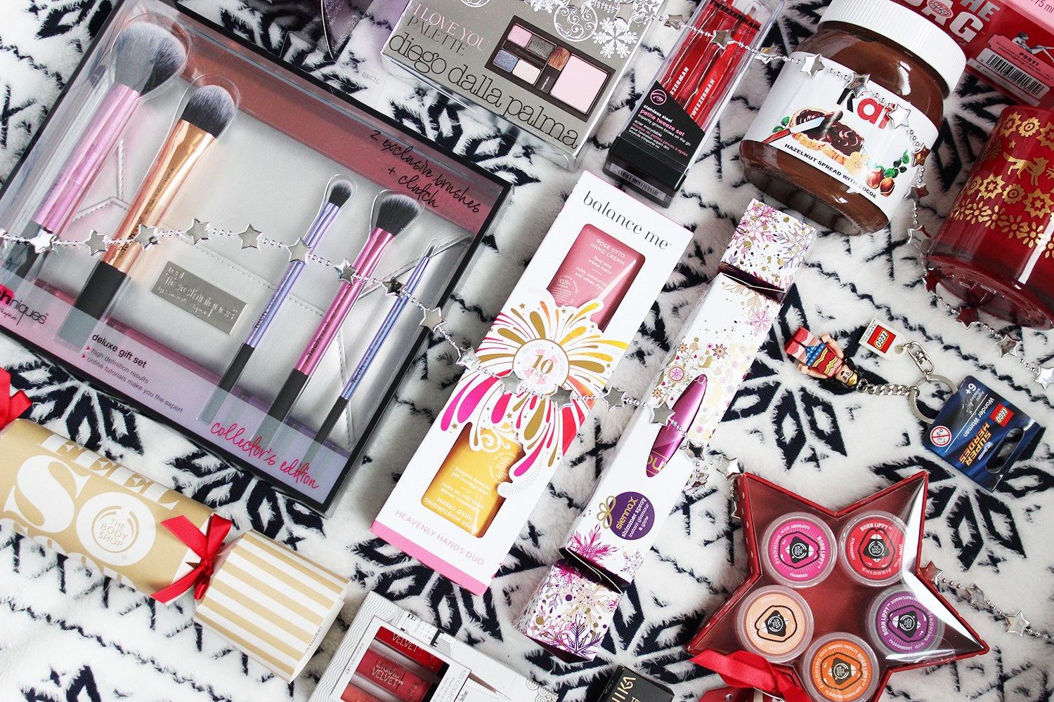 Affordable beauty gift ideas for her