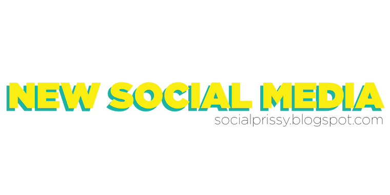 NEW SOCIAL MEDIA