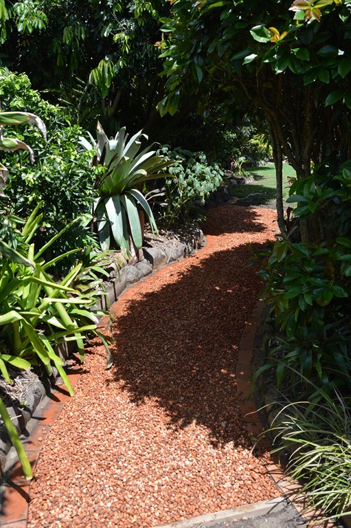 SubTropical Queensland Open Garden: Garden News February 2013