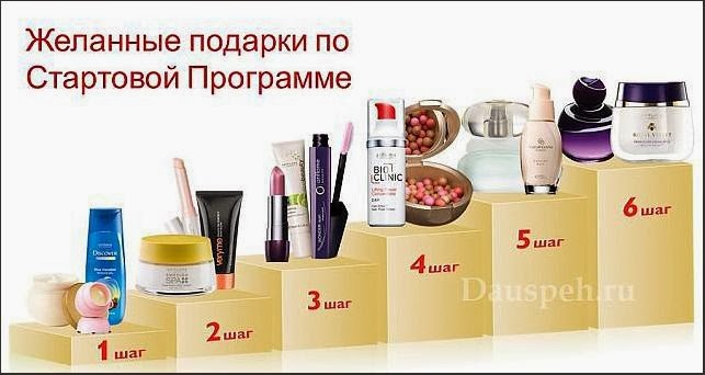 Акции и подарки от известных фирм Акции и подарки от известных фирм