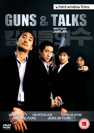Súng Và Đối Thoại - Guns And Talks (2001) Vietsub Guns+And+Talks+(2001)_PhimVang.Org