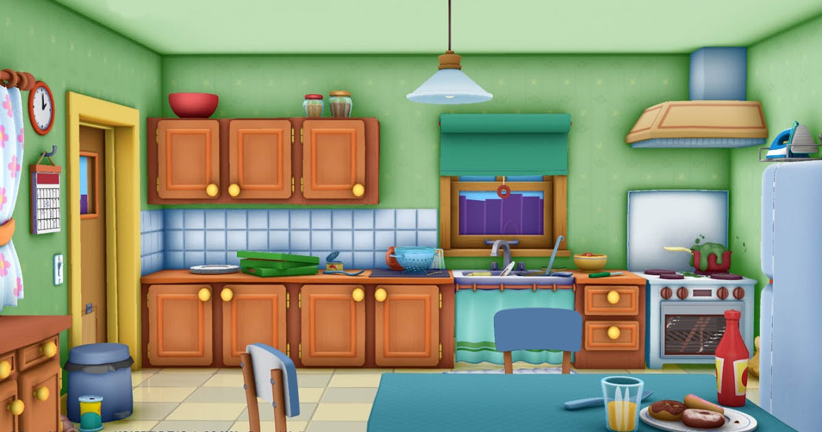 Garfield Pictures garfield house