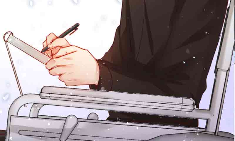 Bệnh Kiều Thiểu Gia Thị Chích Lang Chapter 1 (RAW) - upload bởi truyensieuhay.com