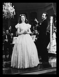 Deanna Durbin in Three Smart