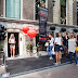 Fabulous it-Bags @ Day Four of Mercedes-Benz FashionWeek Amsterdam