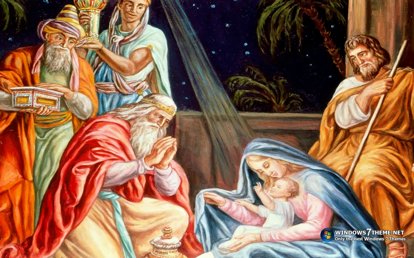Santos, Beatos, Veneráveis e Servos de Deus Natal do Senhor Imagens