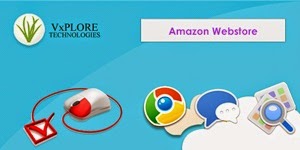 Amazon Webstore developer