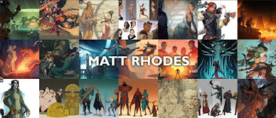 Matt Rhodes