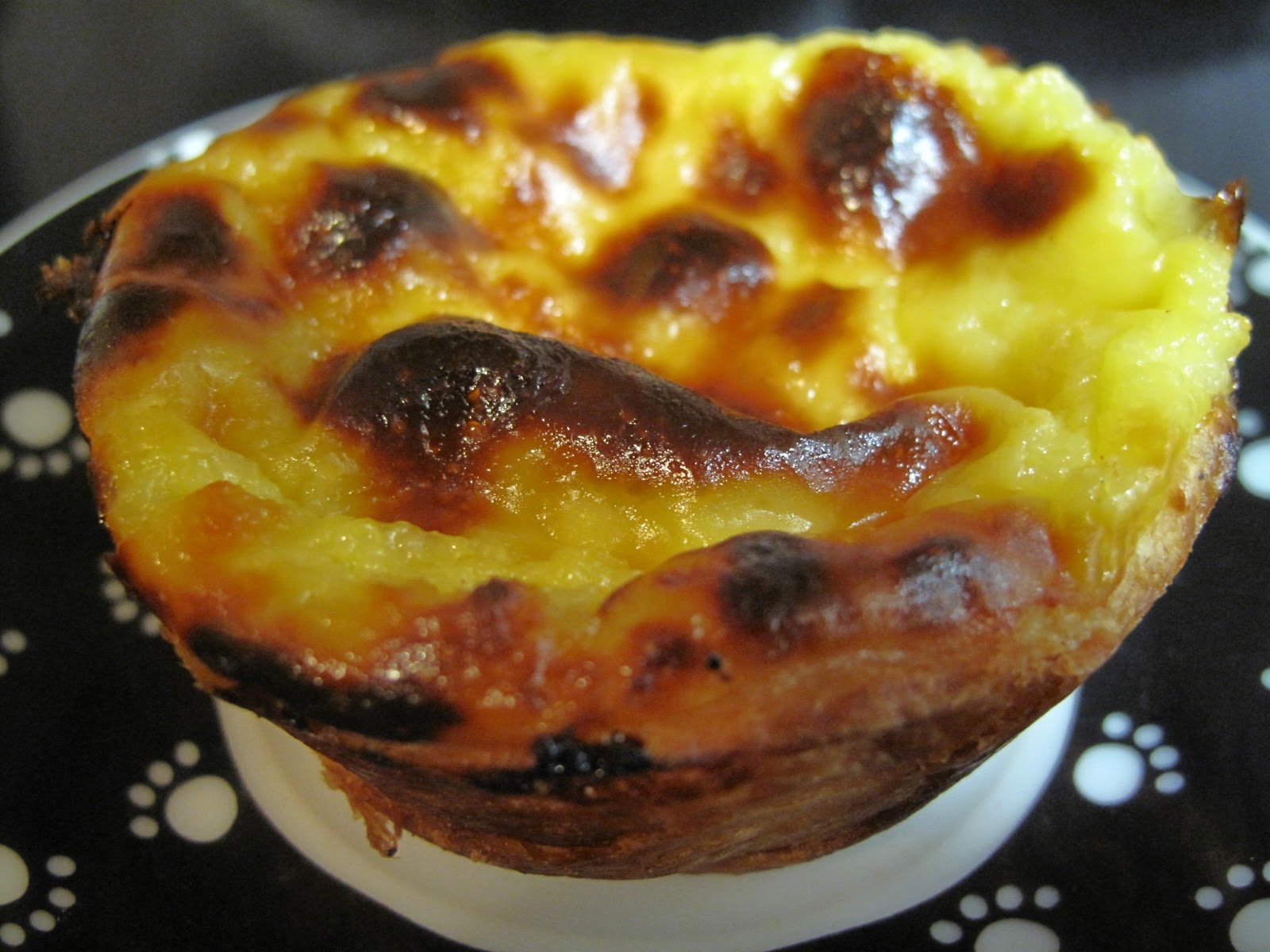 My Kitchen Pastéis de Nata